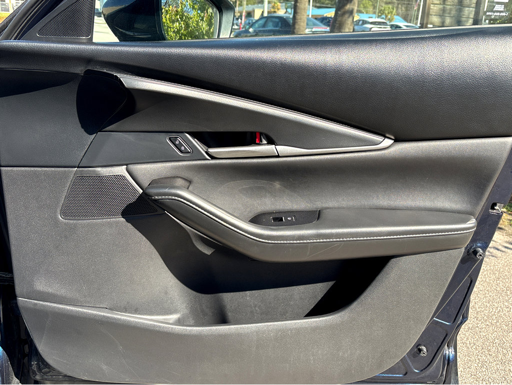 Used 2024 MAZDA CX-30 AWD 2.5 S w/ Select Sport Pkg image 10