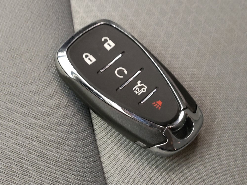 Used 2024 Chevrolet Malibu LT FWD image 32