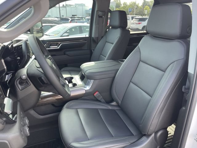 New 2026 Chevrolet Silverado 2500 LT w/ Trail Boss Package AWD/4WD image 11