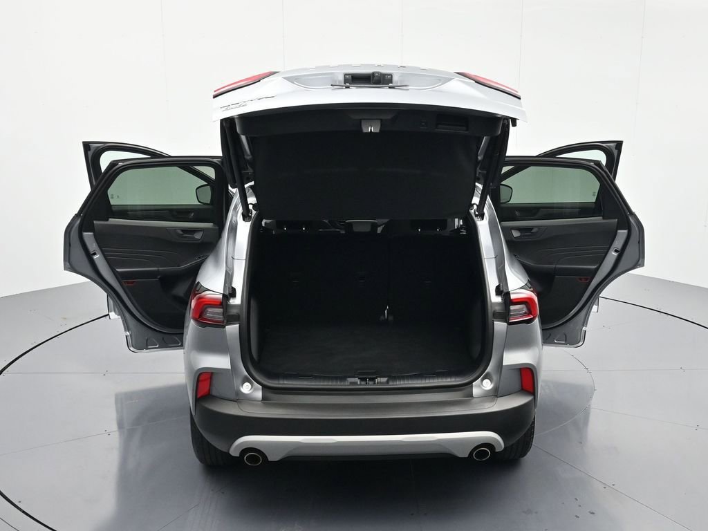 Used 2024 Ford Escape Active image 45