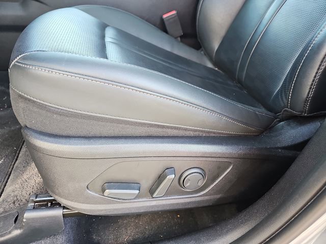 Used 2024 Kia Sorento S w/ Panoramic Sunroof Package image 14