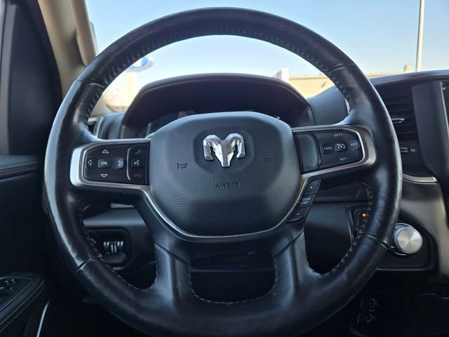 Used 2019 RAM 1500 Laramie image 19