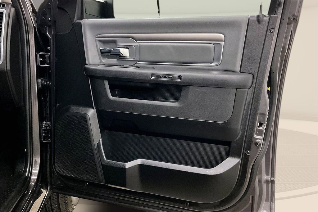 Used 2023 RAM 1500 Classic SLT w/ Trailer & Traction Group image 29