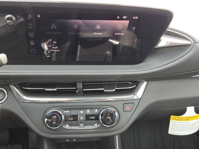 New 2026 Buick Envista Preferred w/ Convenience I Package FWD image 26