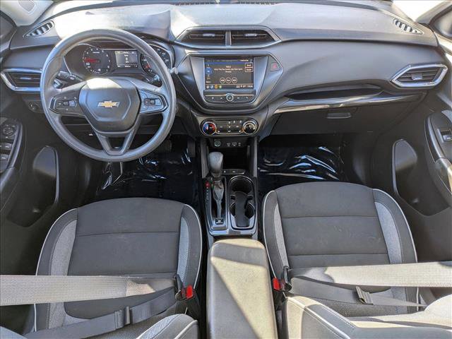Used 2023 Chevrolet TrailBlazer LT image 17