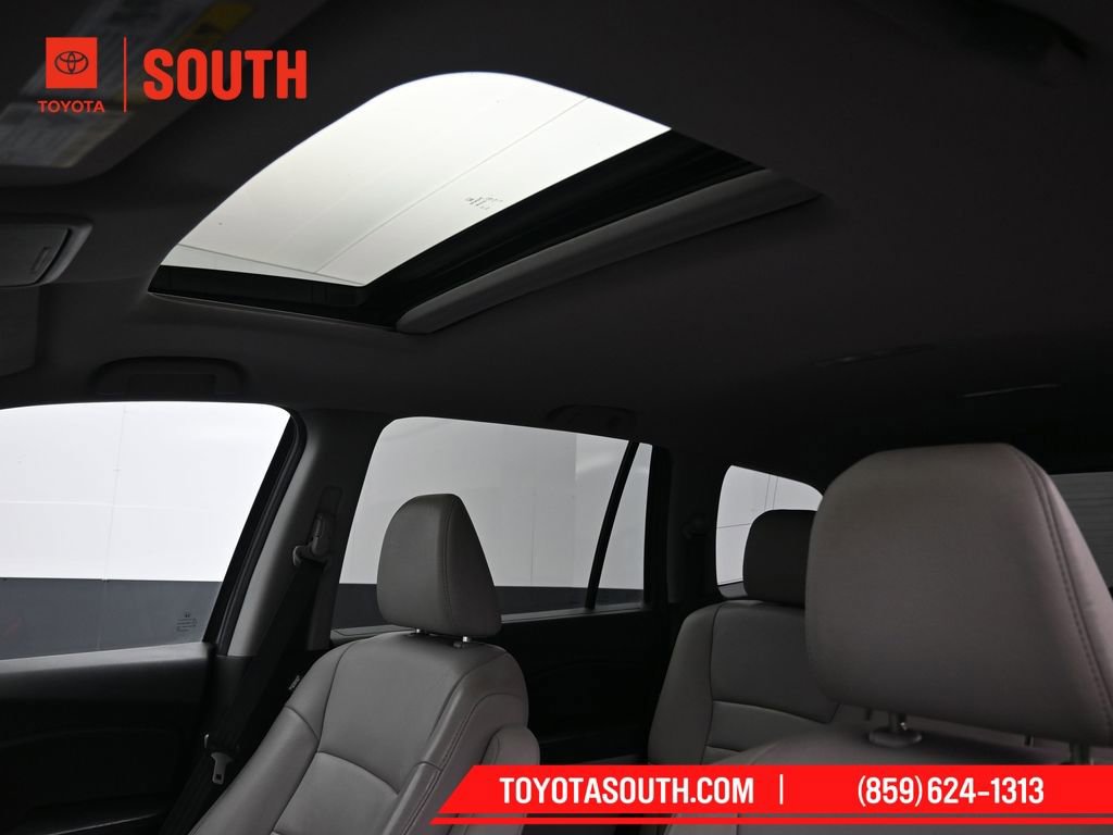 Used 2016 Honda Pilot EX-L image 21