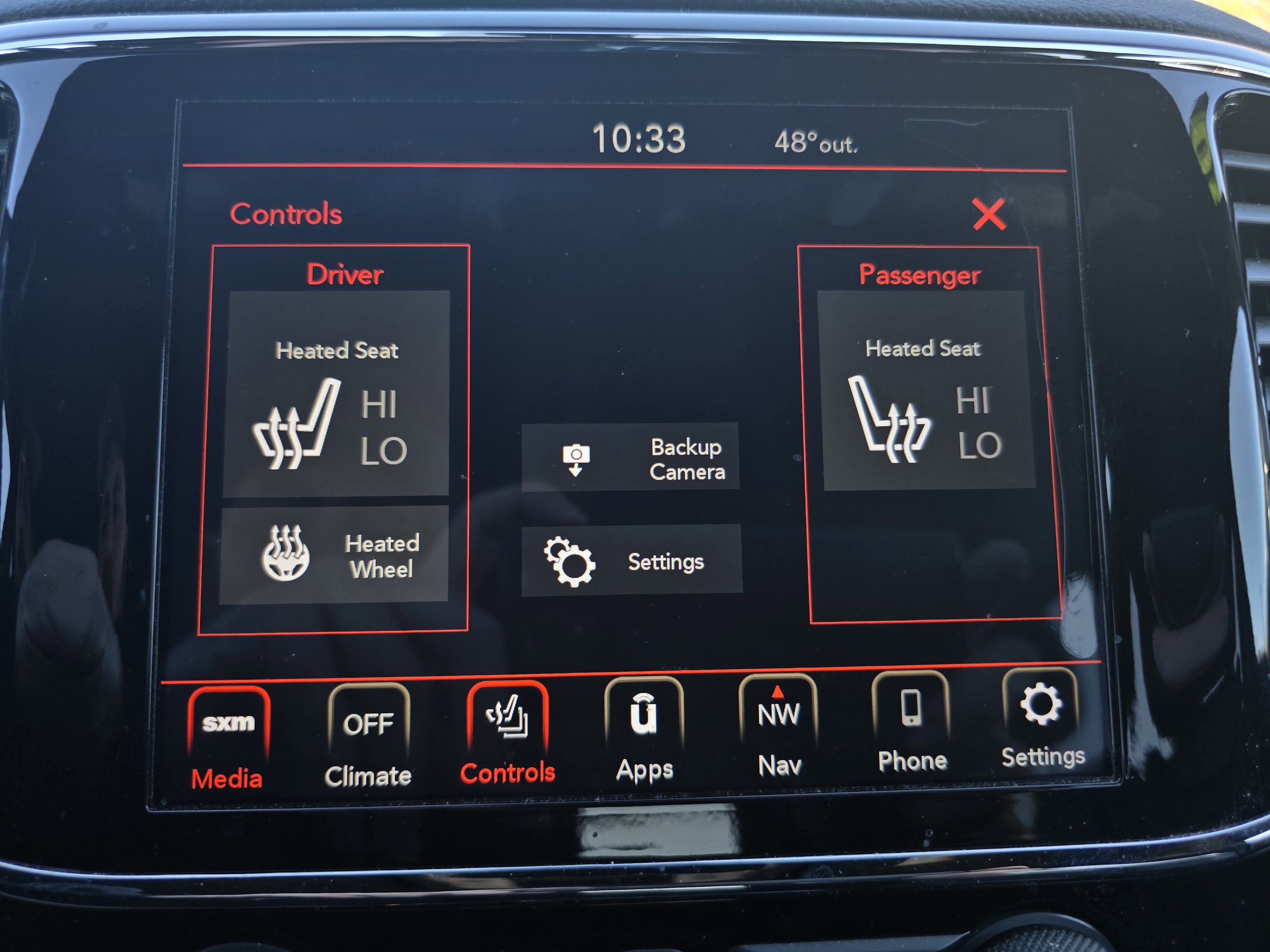 Used 2020 Jeep Grand Cherokee Altitude AWD/4WD image 25