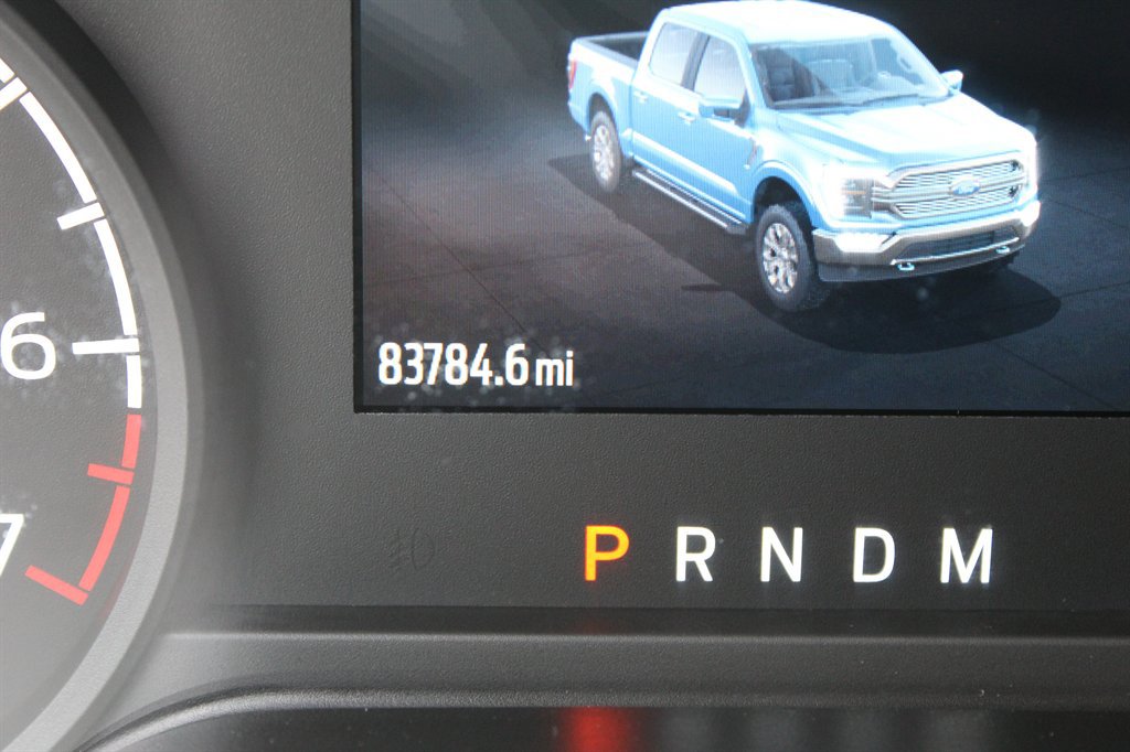 Used 2021 Ford F150 XL w/ STX Appearance Package image 9