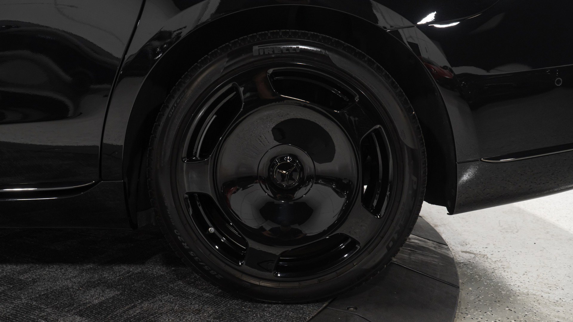 Used 2024 Mercedes-Benz Maybach S 680 4MATIC image 31