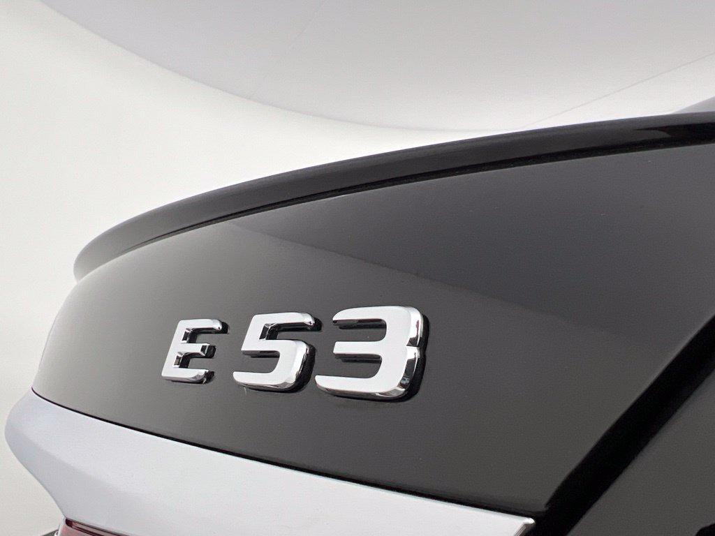 Certified 2023 Mercedes-Benz E 53 AMG 4MATIC Sedan image 14