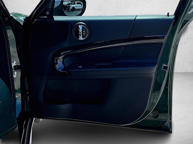 Used 2019 MINI Cooper Countryman S w/ Premium Package image 19