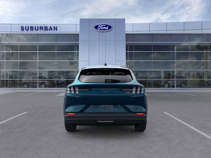 New 2026 Ford Mustang Mach-E Premium AWD/4WD image 6