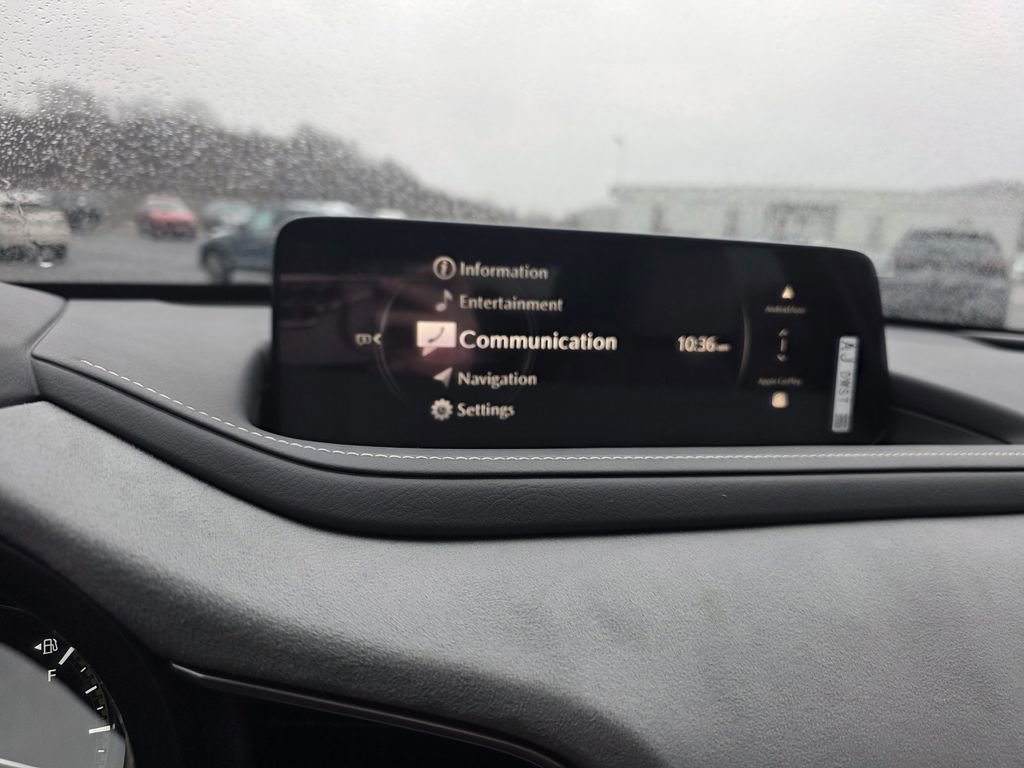 New 2026 MAZDA CX-30 AWD 2.5 S image 25