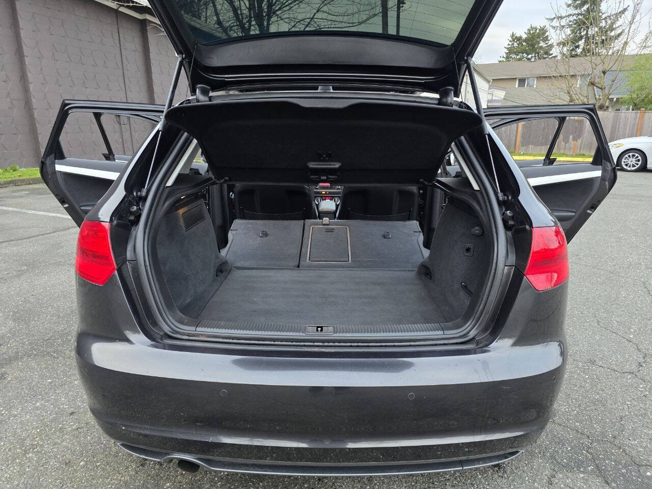 Used 2012 Audi A3 TDI Premium Plus FWD image 18