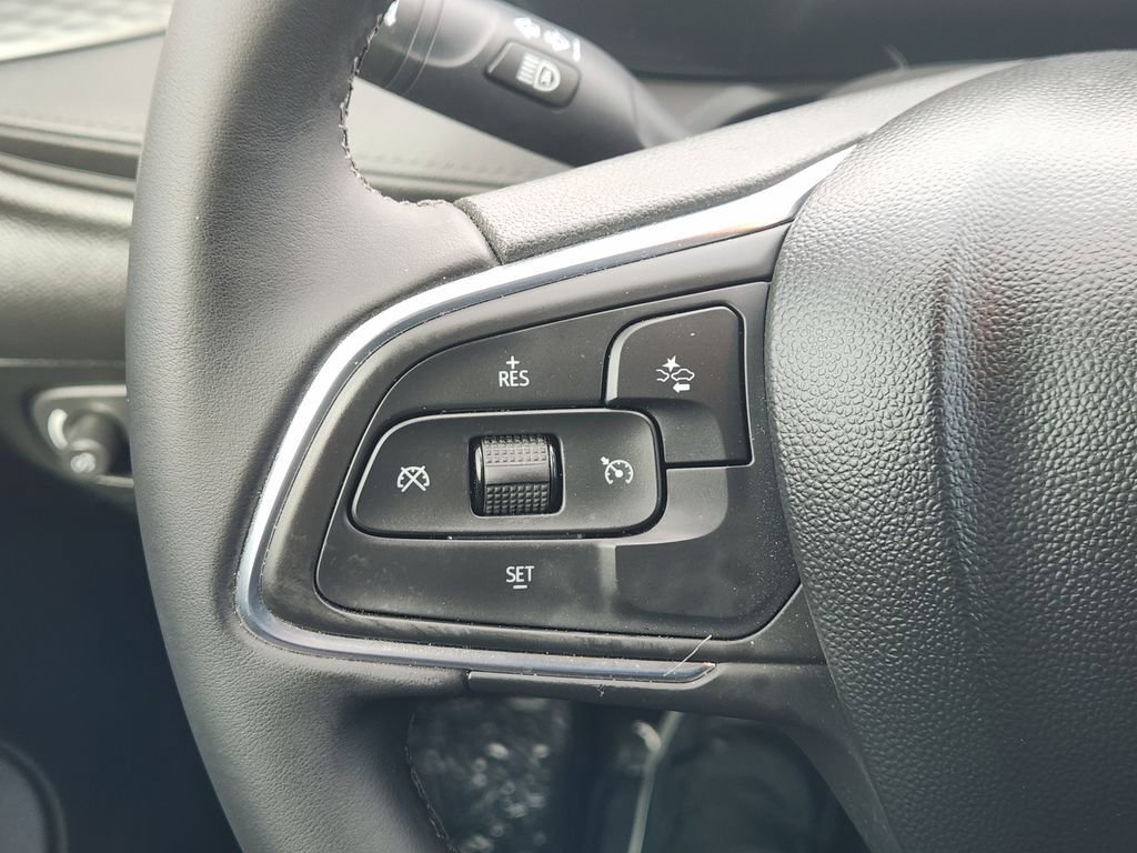 Used 2024 Buick Encore GX Sport Touring image 28