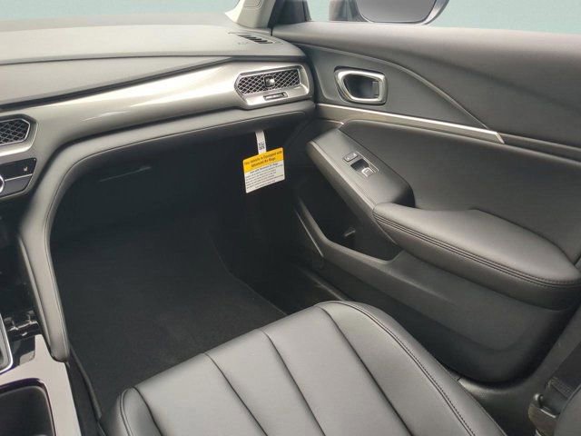 New 2026 Acura Integra FWD image 13