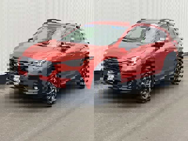 Certified 2024 Subaru Crosstrek 2.0i Premium w/ Popular Package #4 image 1