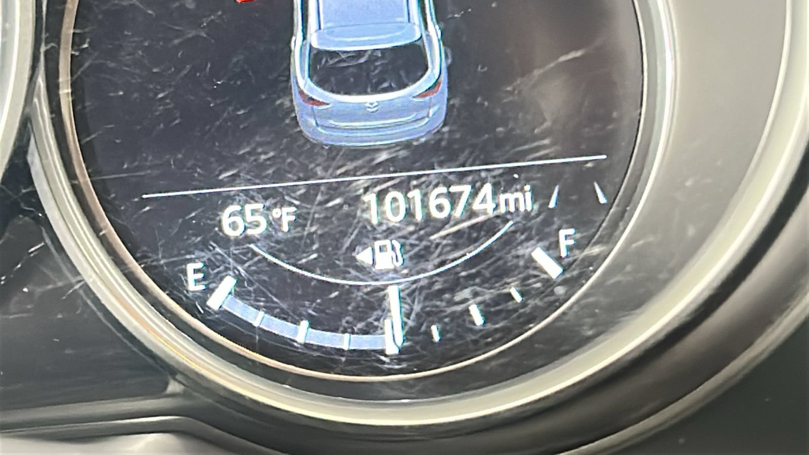 Used 2019 MAZDA CX-5 Touring AWD/4WD image 21