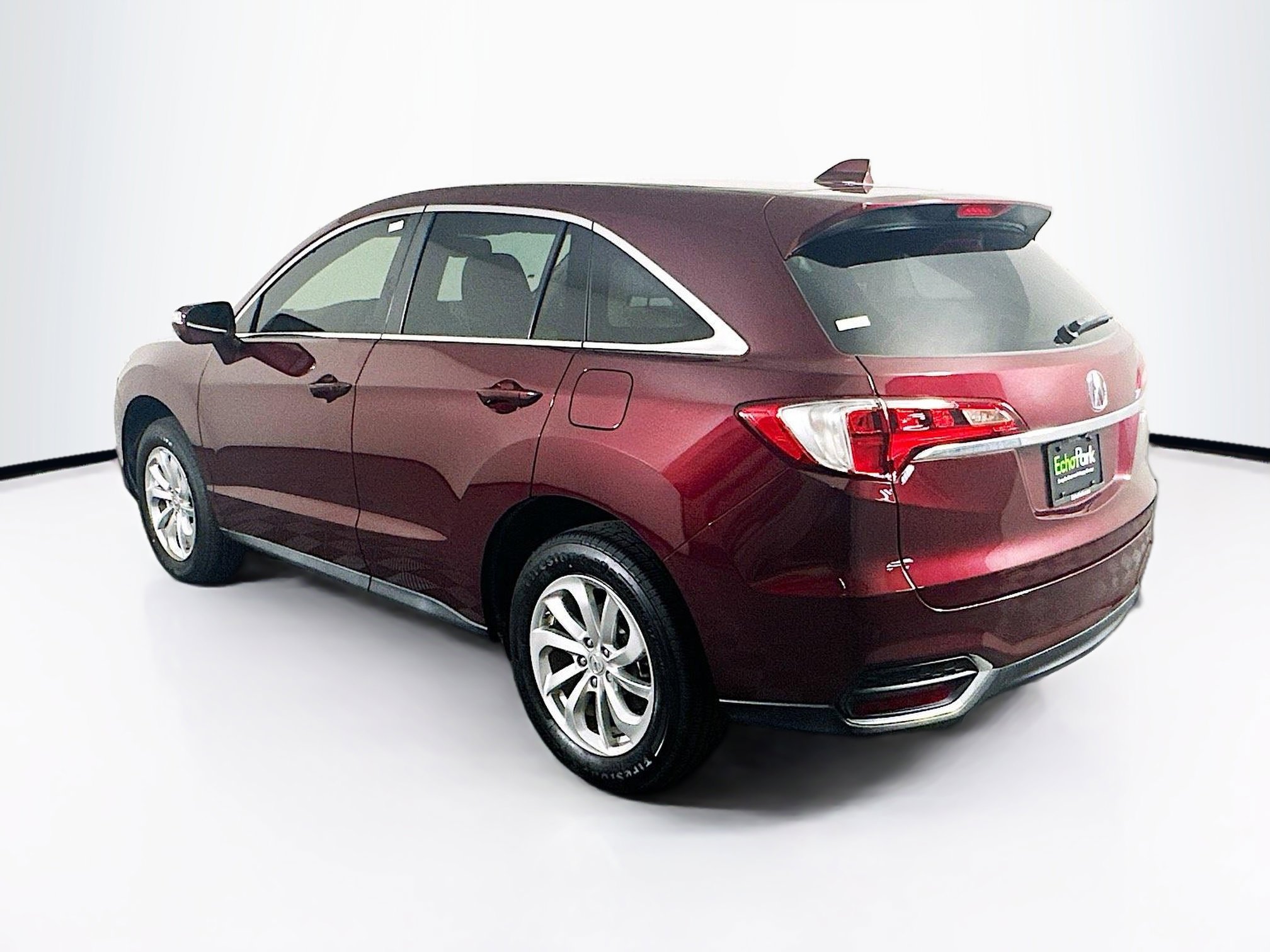Used 2017 Acura RDX FWD image 5