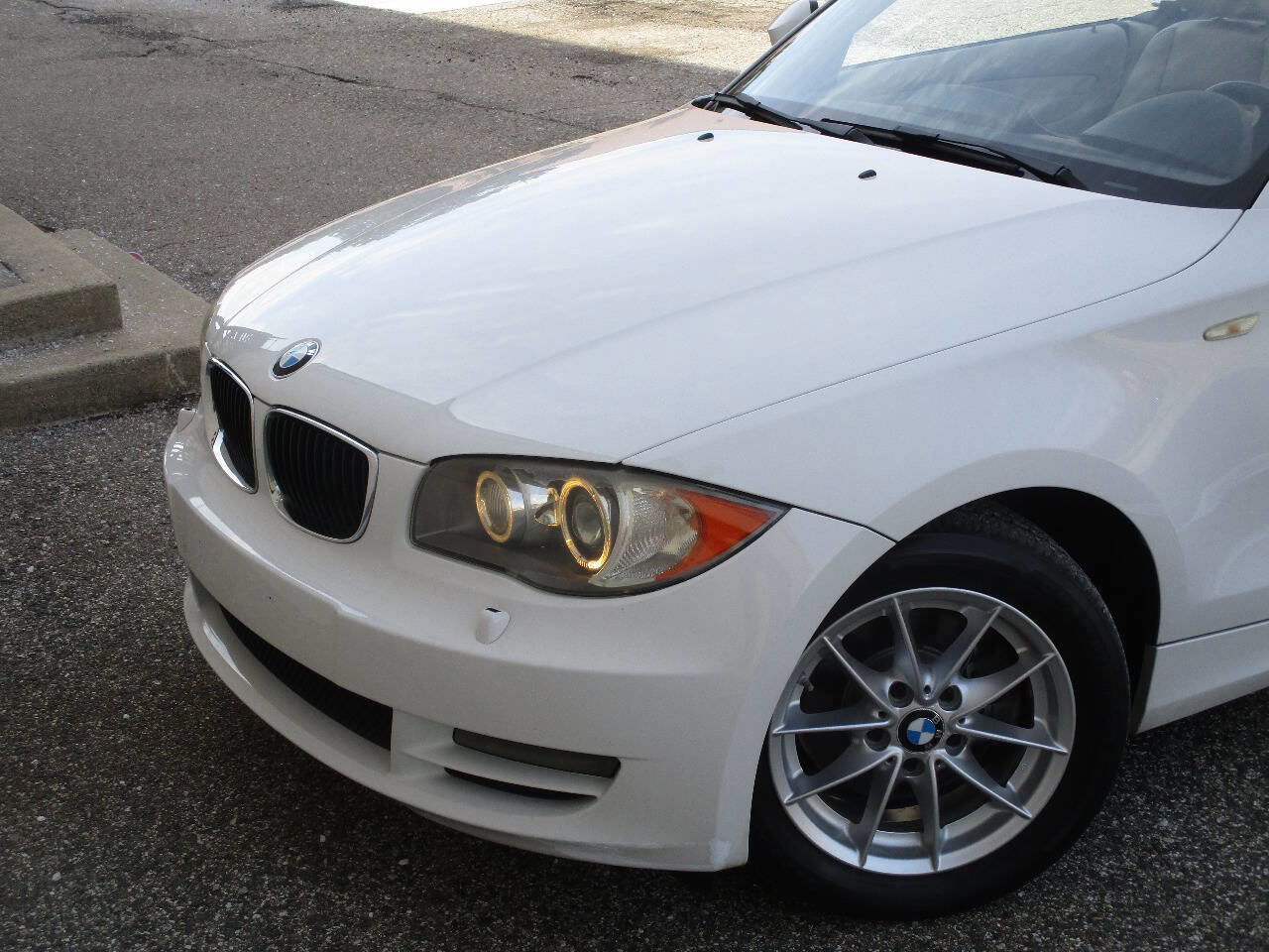 Used 2011 BMW 128i 128i 2dr Convertible image 77