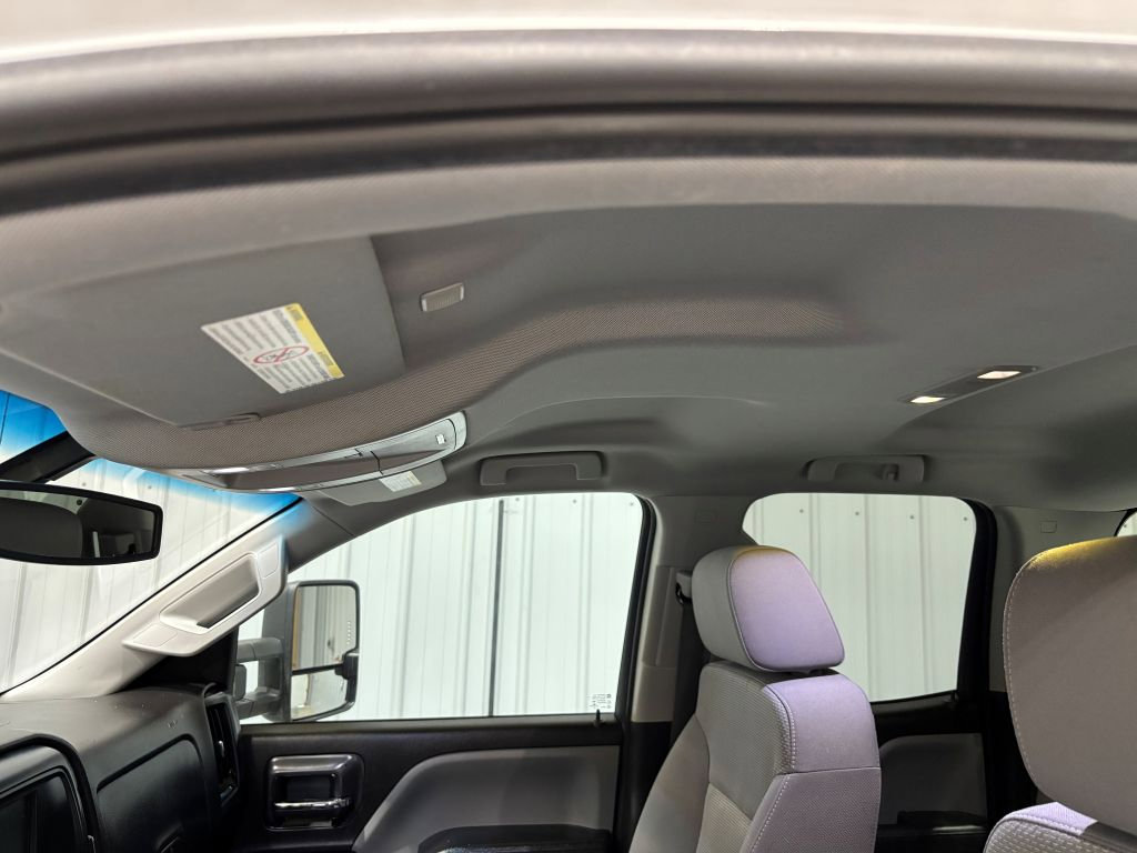 Used 2019 Chevrolet Silverado 2500 W/T image 15