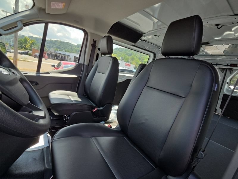 New 2026 Ford Transit 150 Low Roof AWD image 20