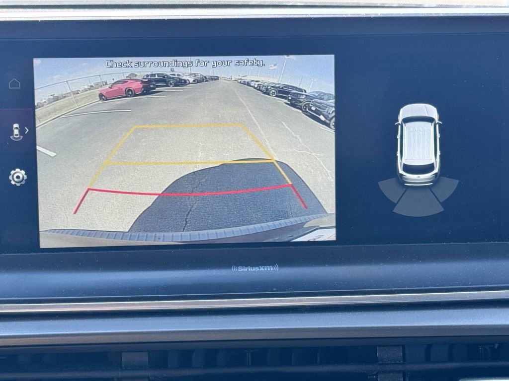 Used 2022 Kia Telluride LX image 22