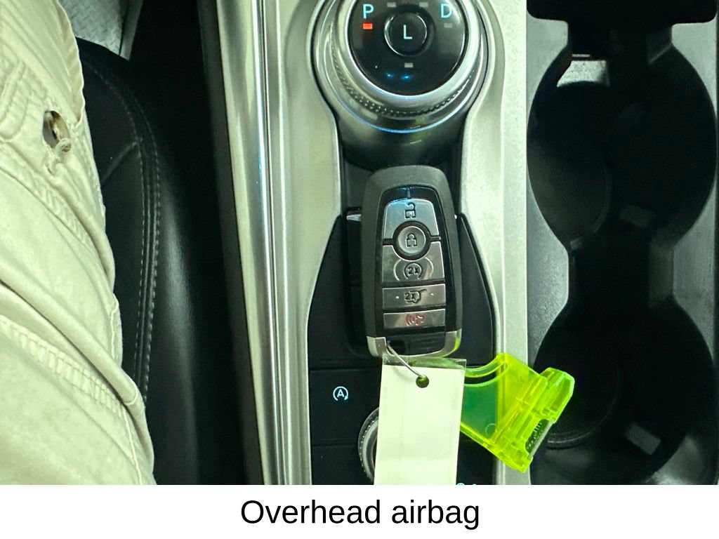 Used 2024 Ford Explorer XLT w/ Equipment Group 202A AWD/4WD image 42