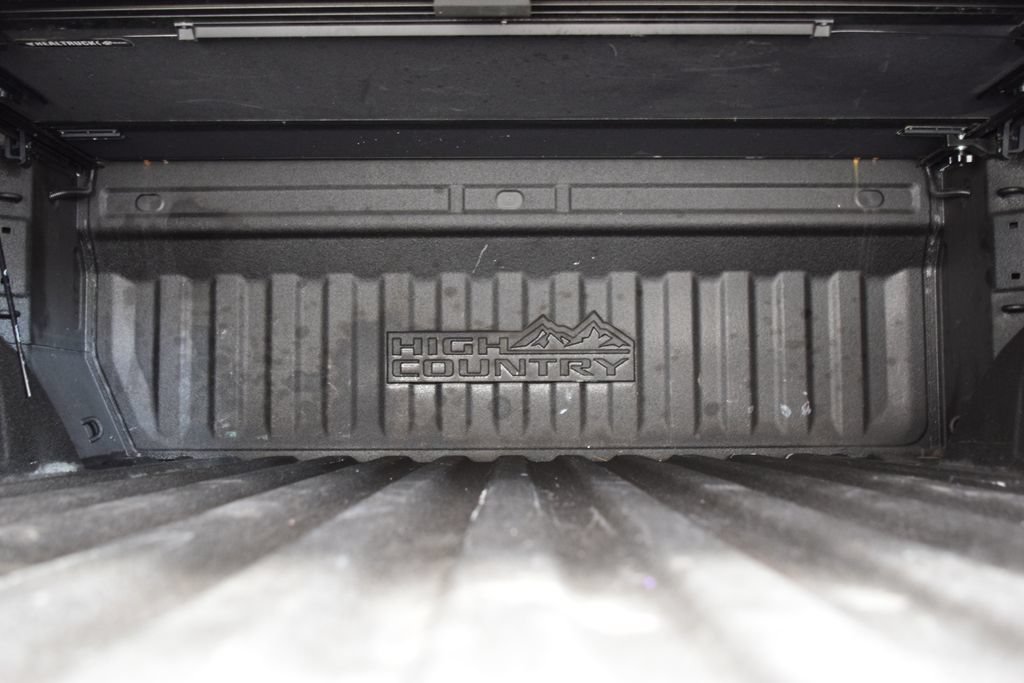 Used 2024 Chevrolet Silverado 1500 High Country AWD/4WD image 26