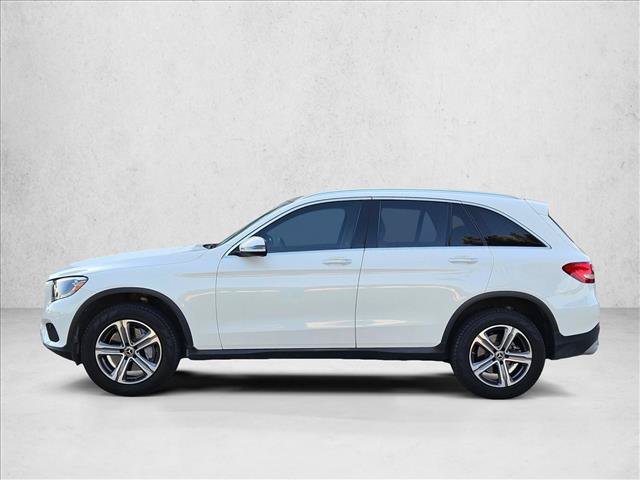 Used 2018 Mercedes-Benz GLC 300 image 8