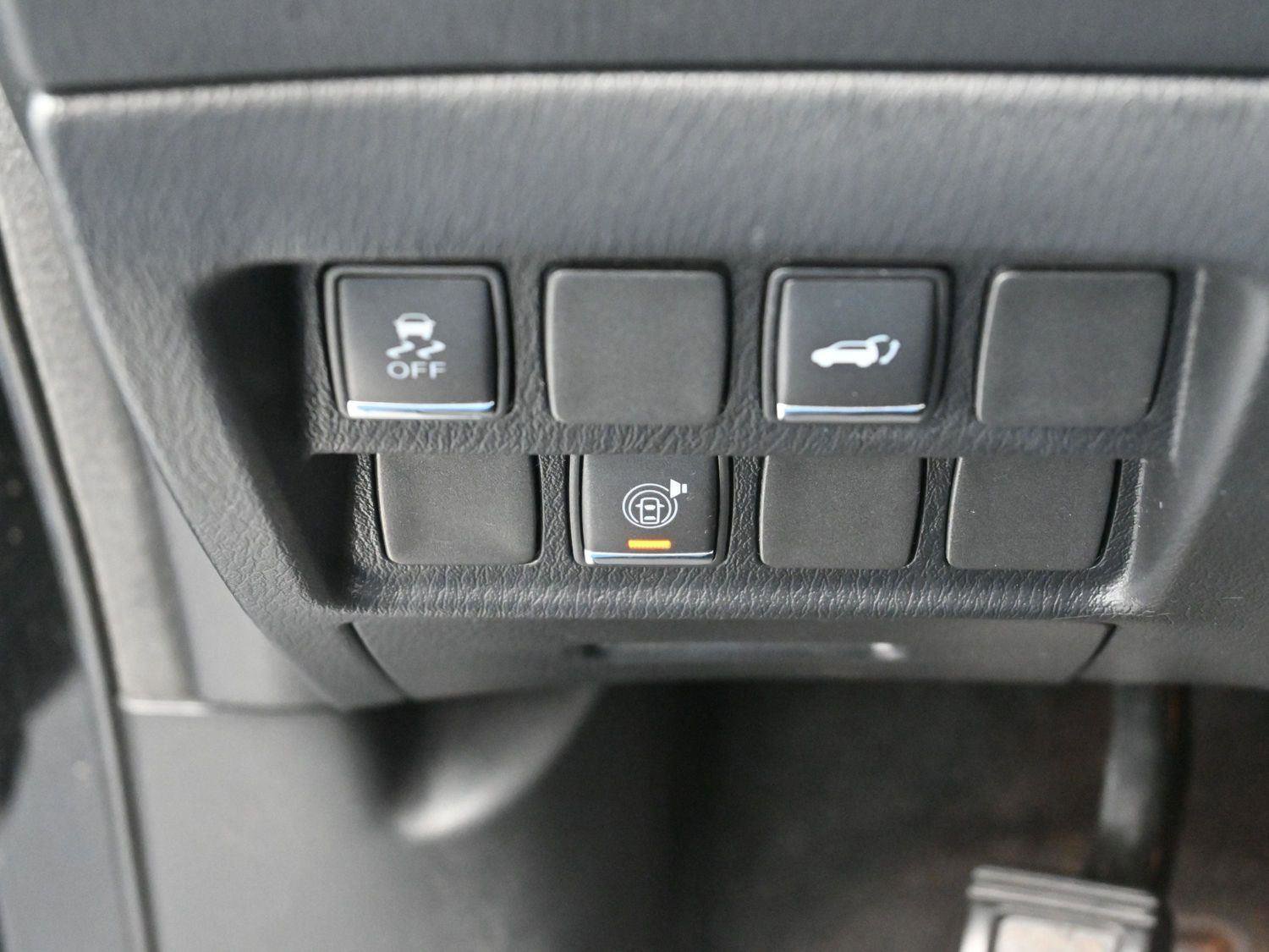 Used 2019 INFINITI QX60 Pure image 28