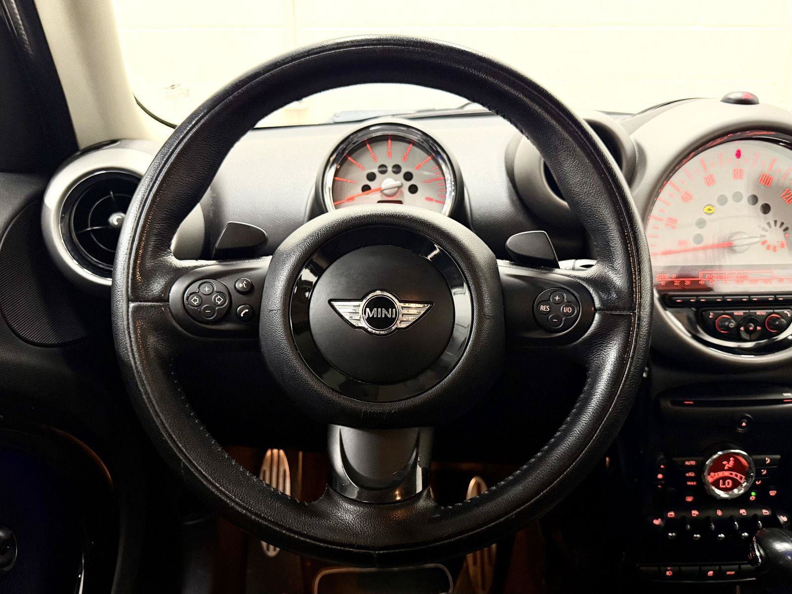 Used 2012 MINI Cooper Countryman S AWD/4WD image 26