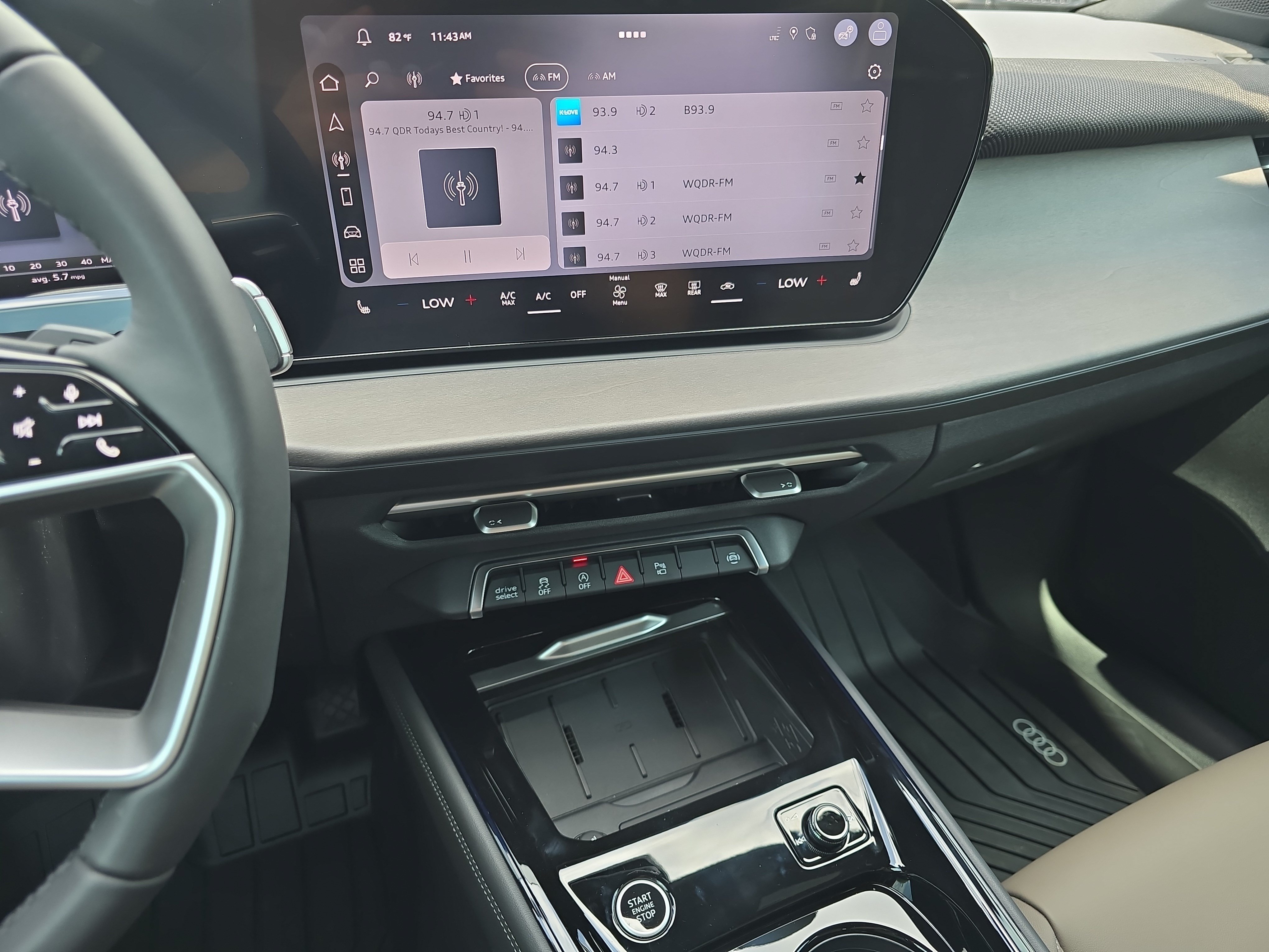 New 2026 Audi Q3 quattro 2.0T AWD/4WD image 19