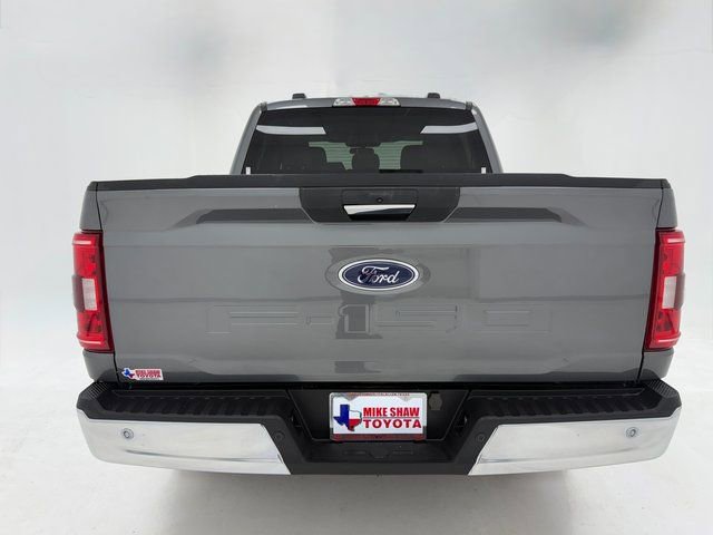 Used 2023 Ford F150 XLT w/ XTR Package image 39