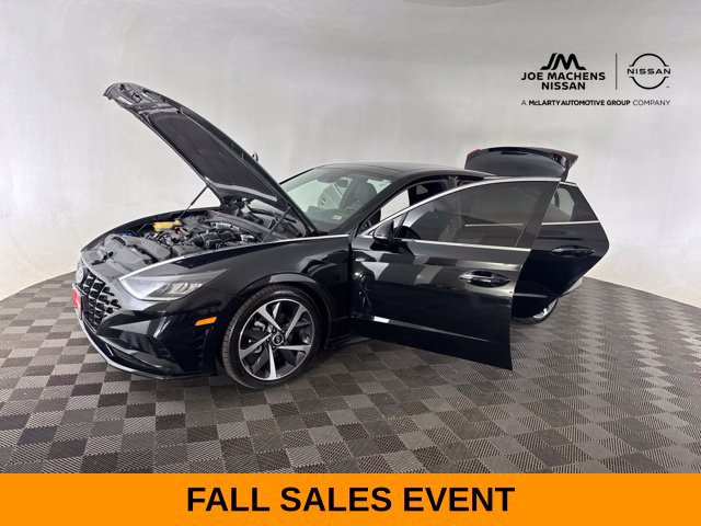 Used 2022 Hyundai Sonata SEL Plus FWD image 15