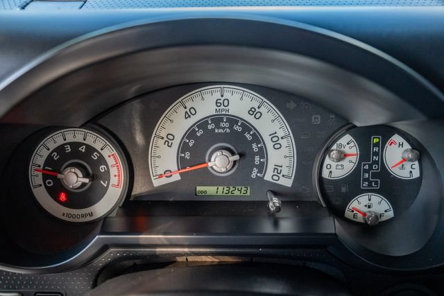 Used 2014 Toyota FJ Cruiser 4WD w/ Upgrade Package image 25