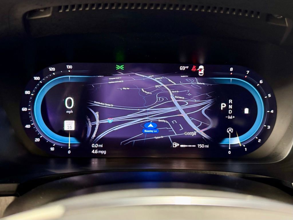 Used 2023 Volvo S90 B6 Plus image 14