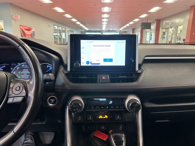 Certified 2023 Toyota RAV4 SE w/ Weather & Moonroof Package AWD/4WD image 23