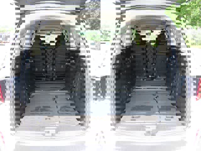 New 2026 Honda Odyssey EX-L image 10