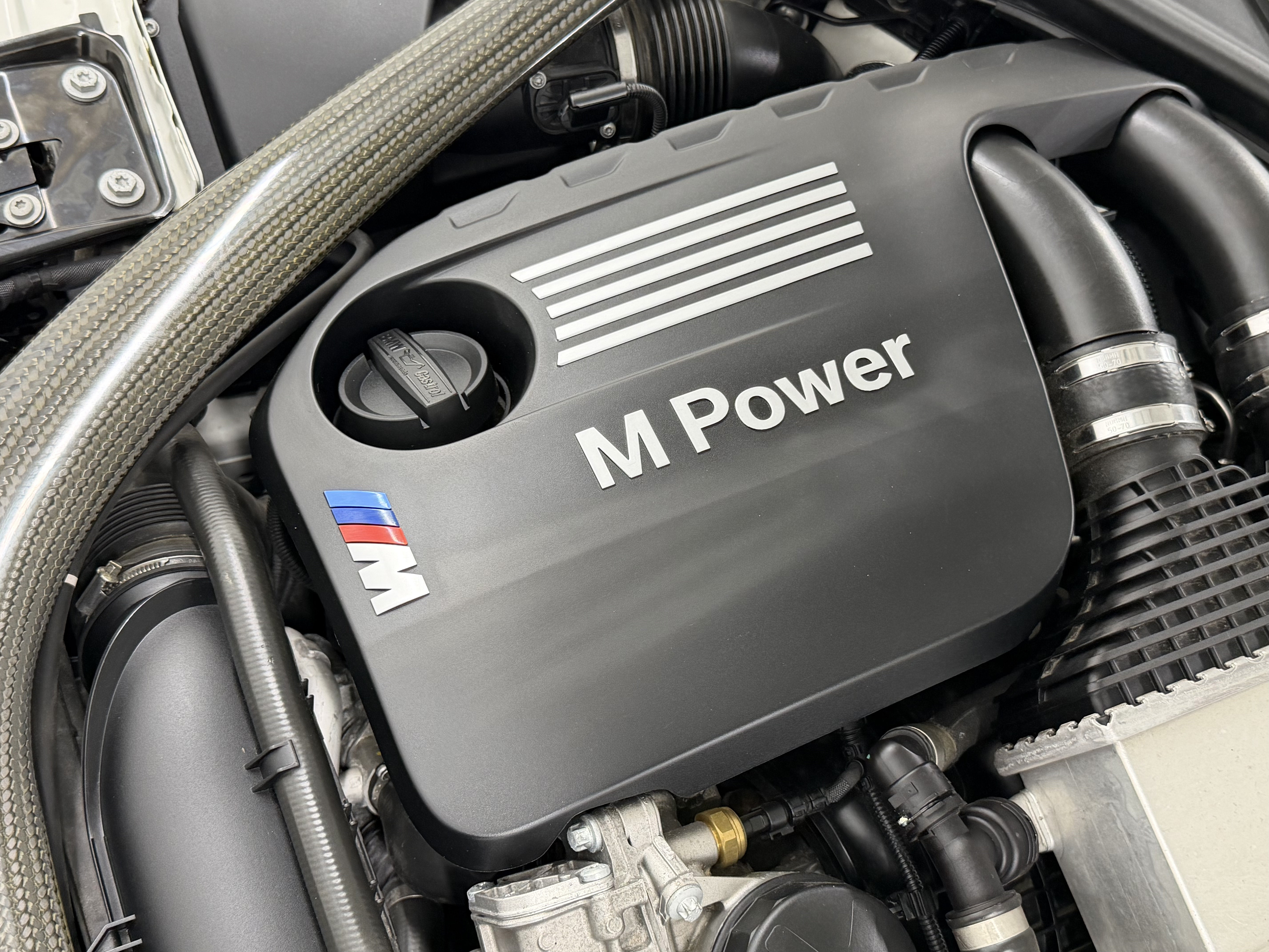Used 2015 BMW M4 Coupe RWD image 63