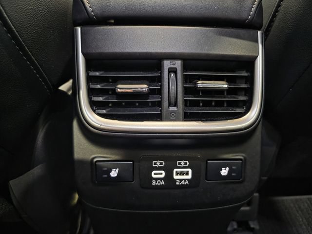 Used 2024 Subaru Legacy Limited AWD/4WD image 21