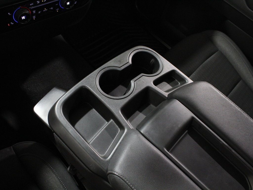 Certified 2022 Chevrolet Silverado 1500 LT image 17