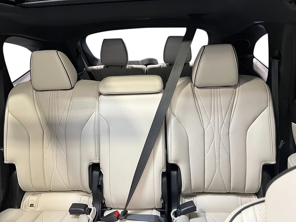 New 2026 Acura MDX A-Spec image 31