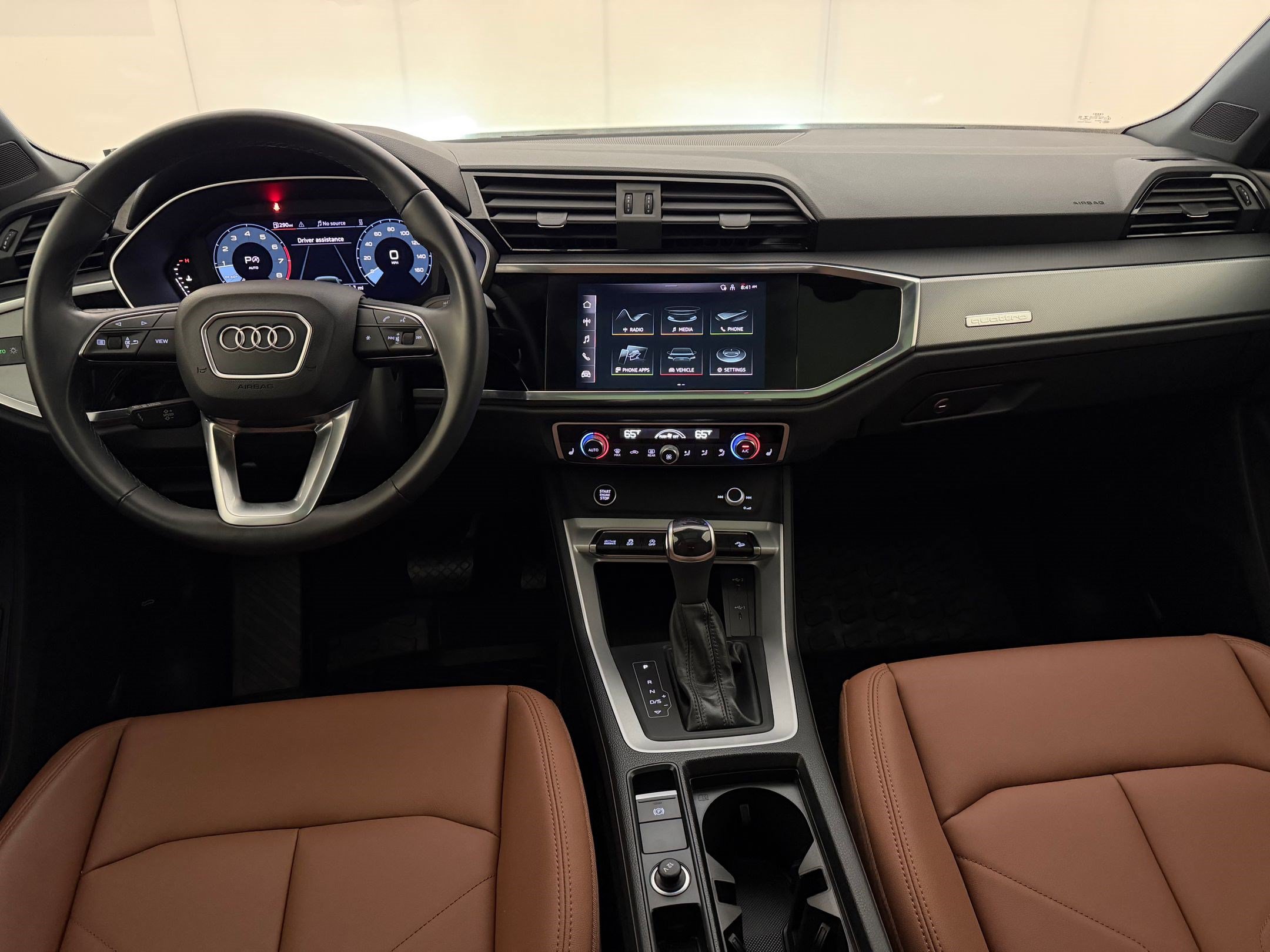 Used 2022 Audi Q3 2.0T Premium AWD/4WD image 26