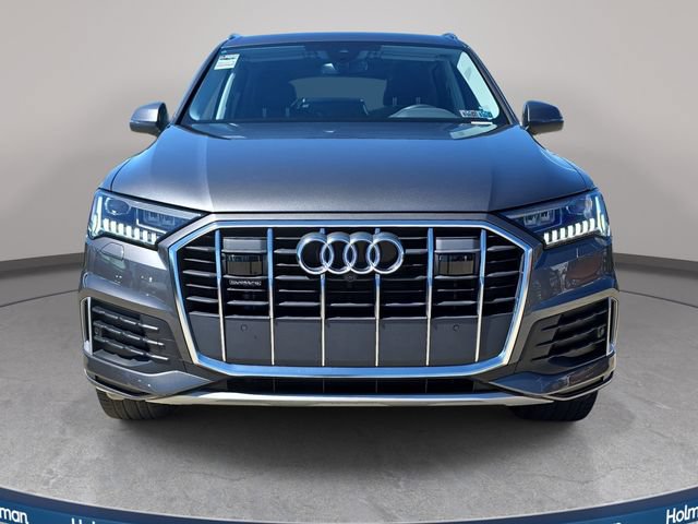 Used 2023 Audi Q7 2.0T Premium Plus w/ Premium Plus Package AWD/4WD image 3