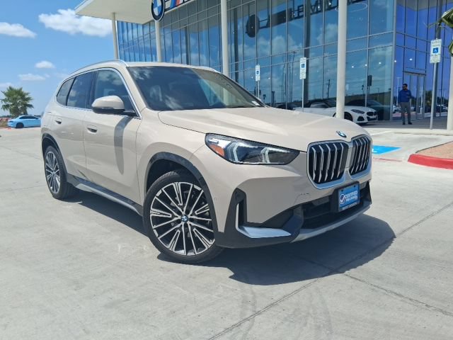 Used 2026 BMW X1 xDrive28i w/ Convenience Package AWD/4WD image 1