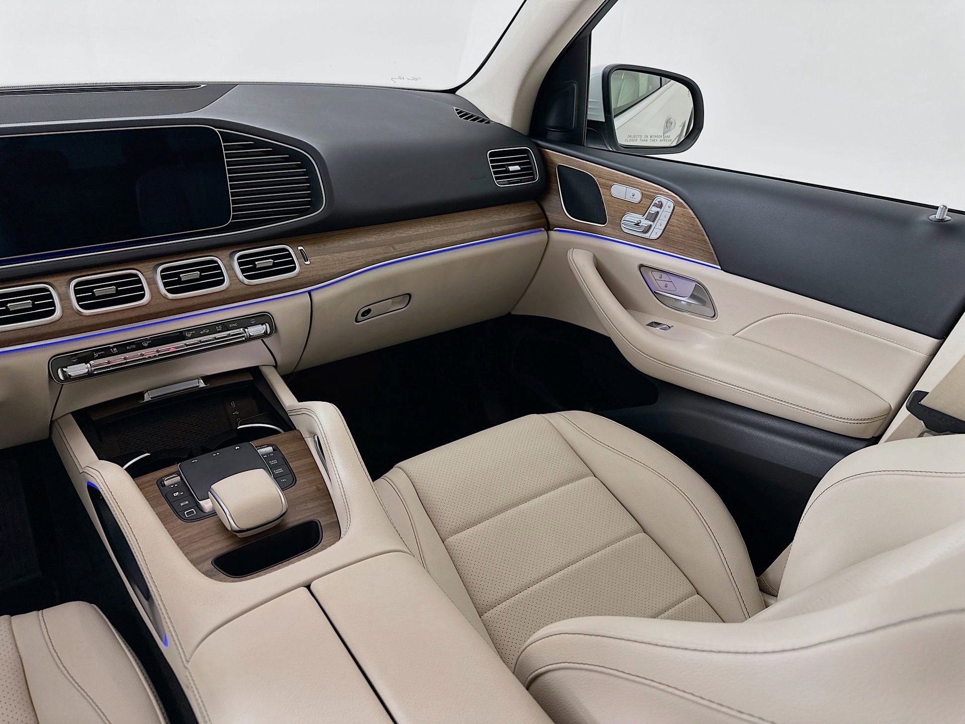 Certified 2025 Mercedes-Benz GLE 350 4MATIC image 25