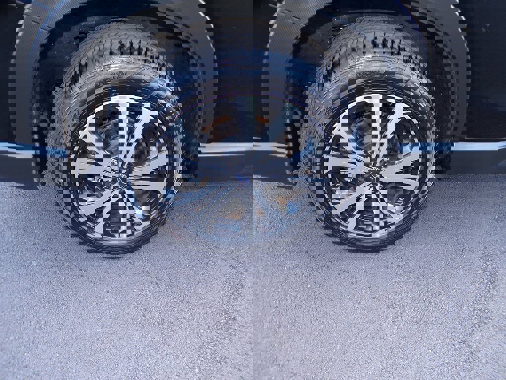 Certified 2023 Subaru Forester Limited image 8