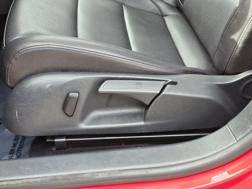 Used 2012 Volkswagen Jetta SE image 28