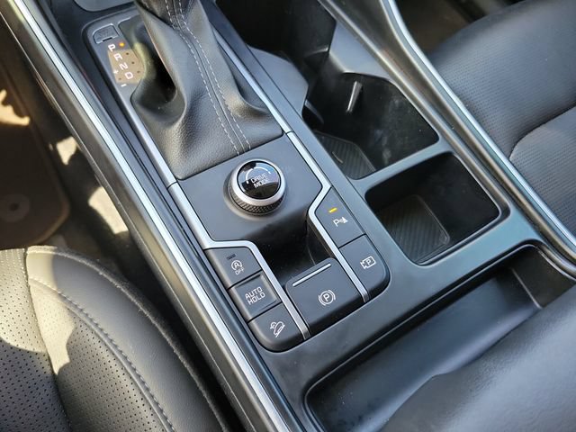 Certified 2024 Kia Sorento S w/ Panoramic Sunroof Package FWD image 27
